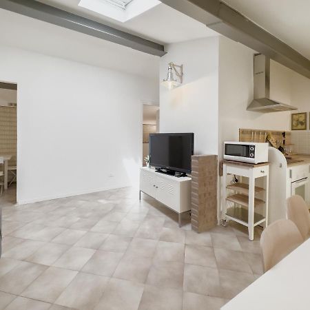 Realkasa Carro 7 Apartment Болоня Екстериор снимка