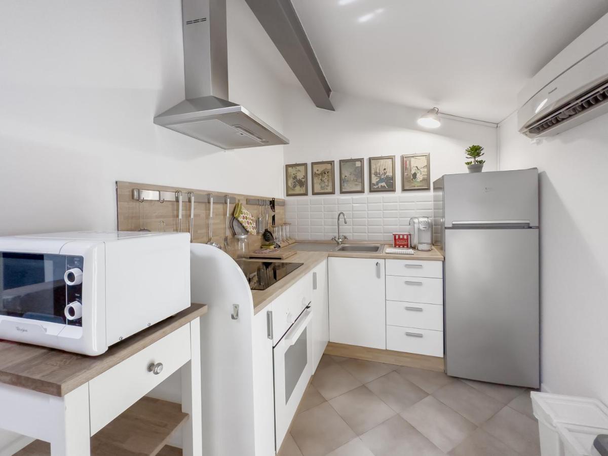 Realkasa Carro 7 Apartment Болоня Екстериор снимка