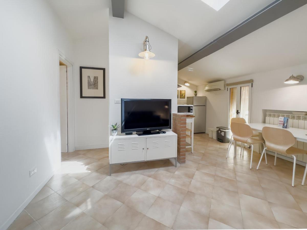Realkasa Carro 7 Apartment Болоня Екстериор снимка